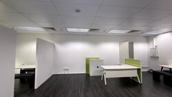 Burlington Square (D7), Office #575778231